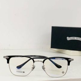 Picture of Chrome Hearts Optical Glasses _SKUfw52139813fw